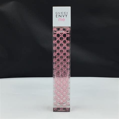 gucci envy tester|Gucci Envy for Women .